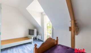 Maison 5 pièce(s)