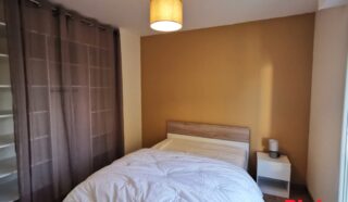 Appartement 4 pièce(s)