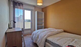 Appartement 4 pièce(s)