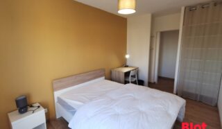 Appartement 4 pièce(s)