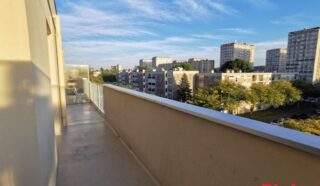 Appartement 4 pièce(s)