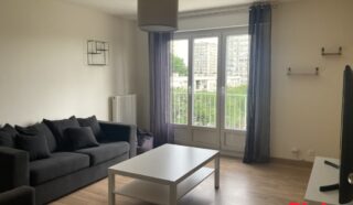 Appartement 4 pièce(s)
