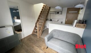 Appartement 1 pièce(s)