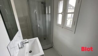 Appartement 1 pièce(s)