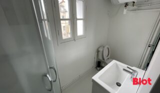 Appartement 1 pièce(s)