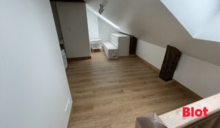 Appartement 1 pièce(s)
