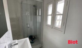 Appartement 1 pièce(s)