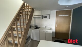 Appartement 1 pièce(s)