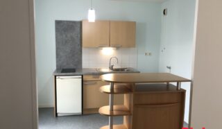 Appartement 2 pièce(s)