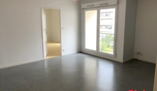 Appartement 2 pièce(s)