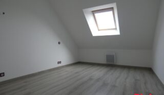 Maison 6 pièce(s)