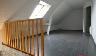 Maison 6 pièce(s)