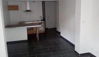 Appartement 3 pièce(s)