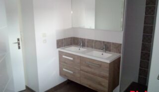 Appartement 3 pièce(s)