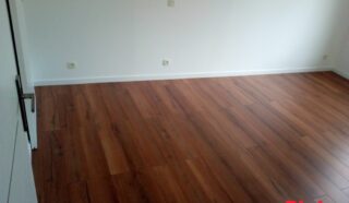 Appartement 3 pièce(s)