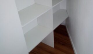 Appartement 3 pièce(s)