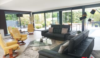 Maison 8 pièce(s)