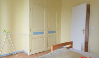 Appartement 3 pièce(s)