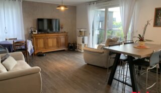 Appartement 4 pièce(s)