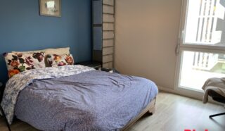Appartement 4 pièce(s)