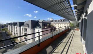 Appartement 3 pièce(s)