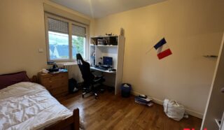 Maison 6 pièce(s)