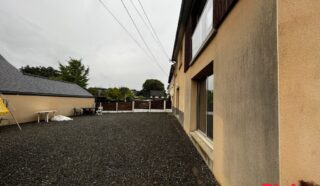 Maison 6 pièce(s)