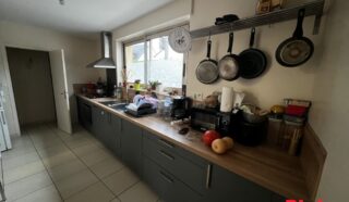 Maison 6 pièce(s)