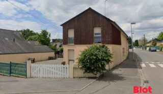 Maison 6 pièce(s)