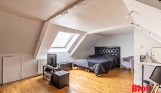 Maison 3 pièce(s)