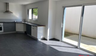 Maison 5 pièce(s)