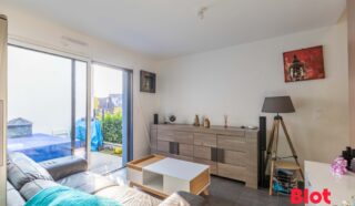 Maison 5 pièce(s)
