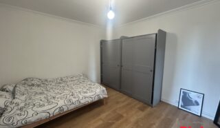 Appartement 4 pièce(s)