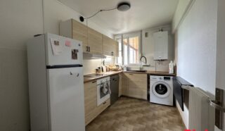 Appartement 4 pièce(s)