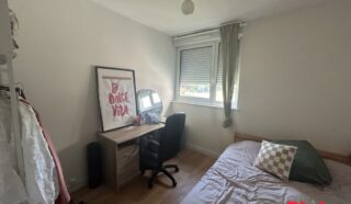 Appartement 4 pièce(s)