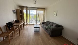 Appartement 4 pièce(s)