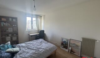 Appartement 4 pièce(s)