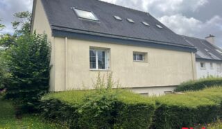 Maison 5 pièce(s)