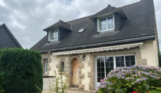 Maison 5 pièce(s)