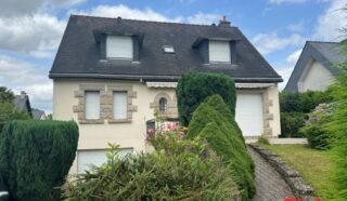 Maison 5 pièce(s)