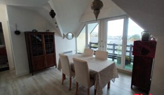 Appartement 3 pièce(s)