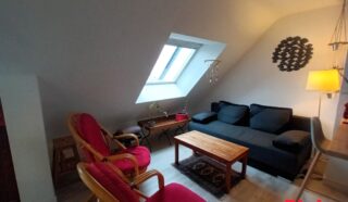 Appartement 3 pièce(s)