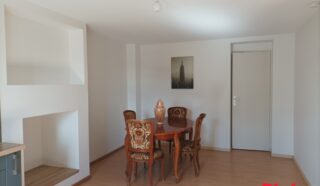 Appartement 3 pièce(s)