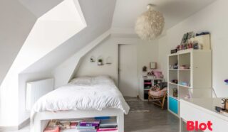 Maison 6 pièce(s)