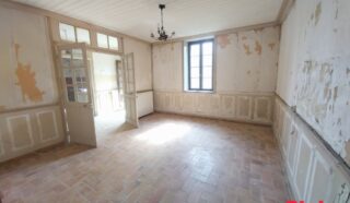 Maison 6 pièce(s)
