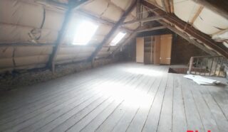 Maison 6 pièce(s)