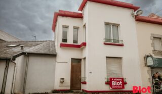 Maison 8 pièce(s)