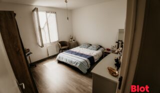 Maison 8 pièce(s)