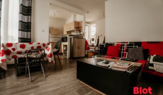 Maison 8 pièce(s)