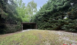 Terrain 503m²